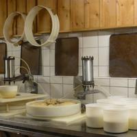 Käserei Tressdorfer Alm