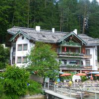 Schifffahrt auf dem Weissensee