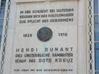 Wichtiges Ereignis der Geschichte