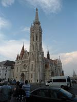 Wien  -  Stephansdom