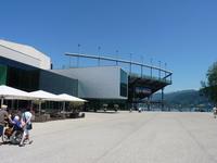 Seebühne Bregenz
