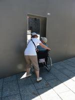 Schweizer-Brunnen von Roman Signer