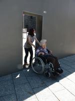 Schweizer-Brunnen von Roman Signer