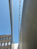 Schweizer-Brunnen von Roman Signer