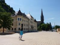 Regierungsgebäude von Vaduz