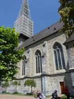 Kathedrale St. Florin