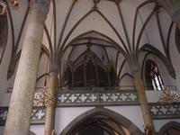 Kathedrale St. Florin