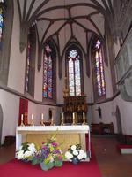 Kathedrale St. Florin