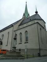 Dompfarrkirche St. Nikolaus 