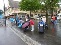 Lindau Hafen-Rolligruppe