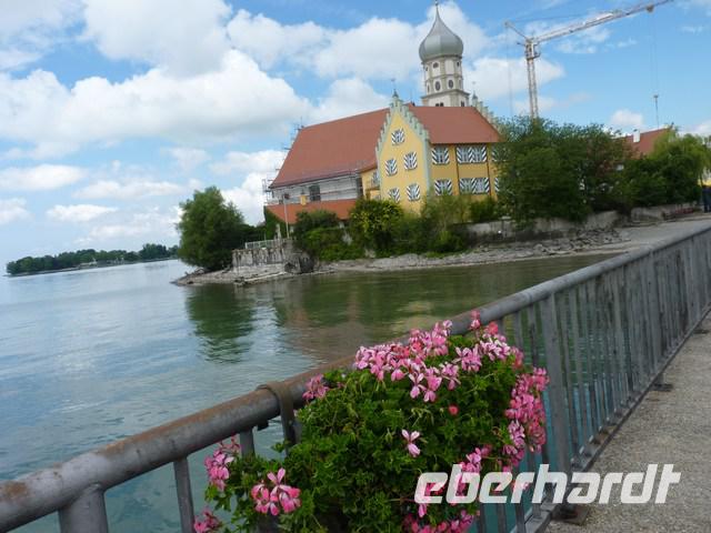 Wasserburg am Bodensee