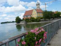 Wasserburg am Bodensee