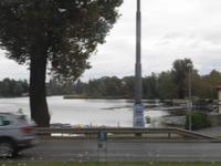 Alte Donau  -  Naherholungsgebiet