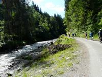 An der Windauer Ache