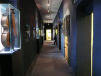 In der Festung Kufstein