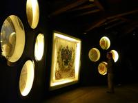 In der Festung Kufstein