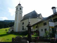 In Aschau