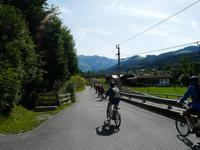 Rund um die Hohe Salve