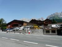 Rund um die Hohe Salve - Am Stanglwirt