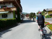 Rund um die Hohe Salve - Ellmau