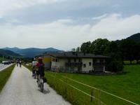 Rund um die Hohe Salve