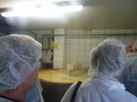 Almkäserei Niederkaser