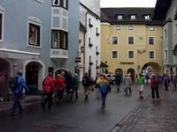 Altstadt von Kitzbühel