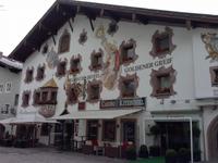 In Kitzbühel
