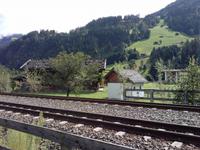 Radtour nach Mayrhofen