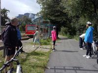 Radtour nach Mayrhofen