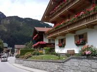 In Mayrhofen