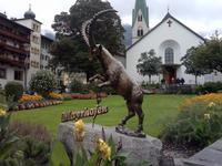 Freier Tag in Mayrhofen