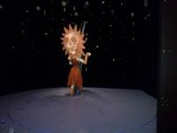 In den Kristallwelten