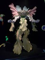 In den Kristallwelten