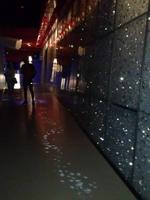 In den Kristallwelten