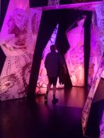 In den Kristallwelten