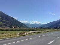Durch das Inntal