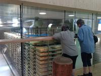 In der Sennerei Mayrhofen - Zillertal