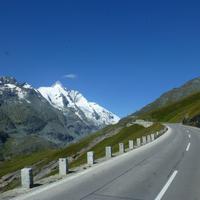 Großglockner Straße