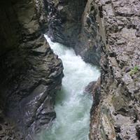 Breitachklamm