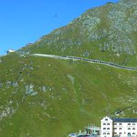 Großglockner Straße