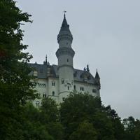 Schloss Neuschwanstein