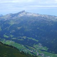 Blick vom Fellhorn