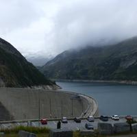 Kölbrein Talsperre