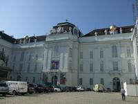 Die Nationalbibliothek