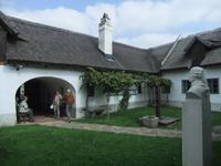 Das Haydn-Geburtshaus