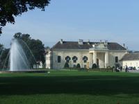 Schloss Laxenburg