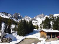 Dachstein_Oberhofalm _Bischofsmütze (2)