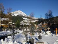 Filzmoos_Kirchhof_Roßbrand