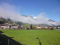 Großarltal_Hotelblick